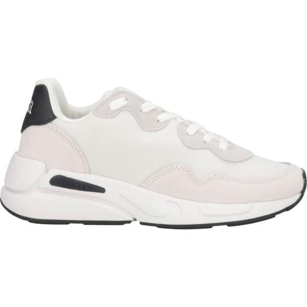 sneakers Diesel bianco