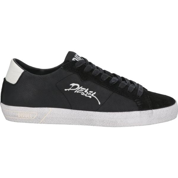 sneakers Diesel nero