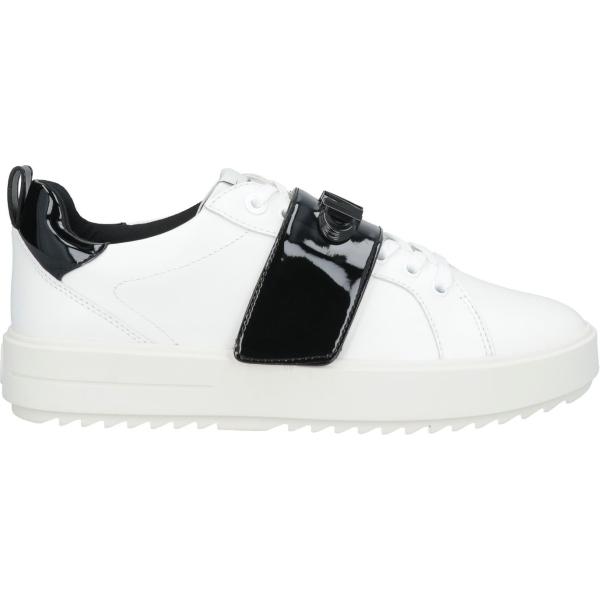 sneakers Michael Michael Kors bianco