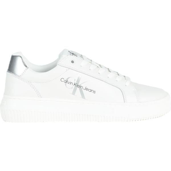 sneakers Calvin Klein Jeans bianco