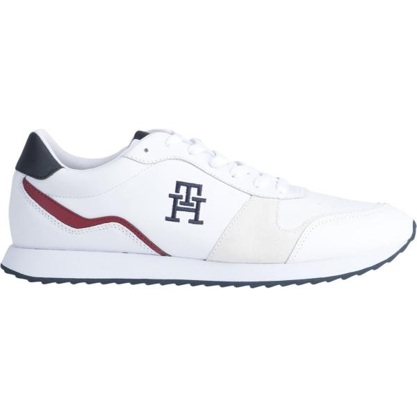 sneakers Tommy Hilfiger bianco