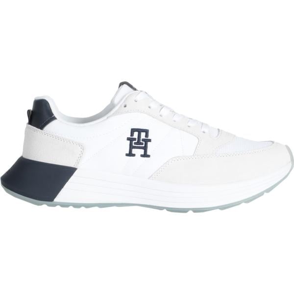 sneakers Tommy Hilfiger bianco