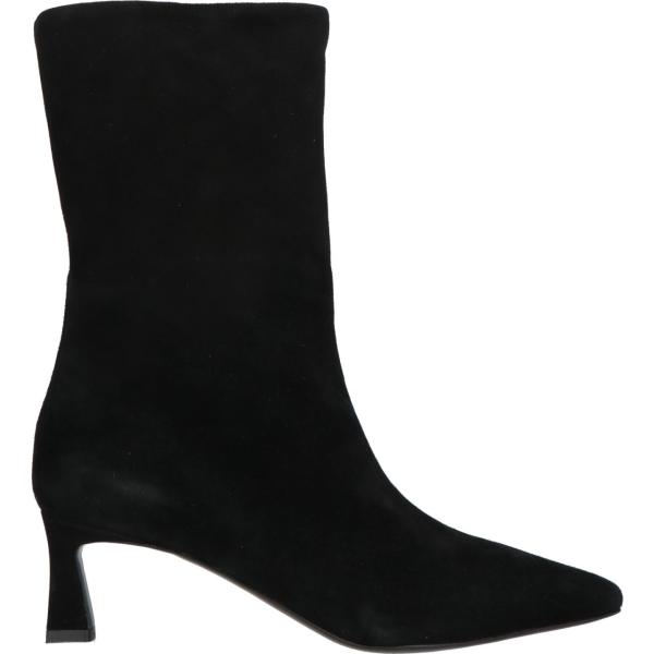 stivaletti Pollini bianco tinta unita