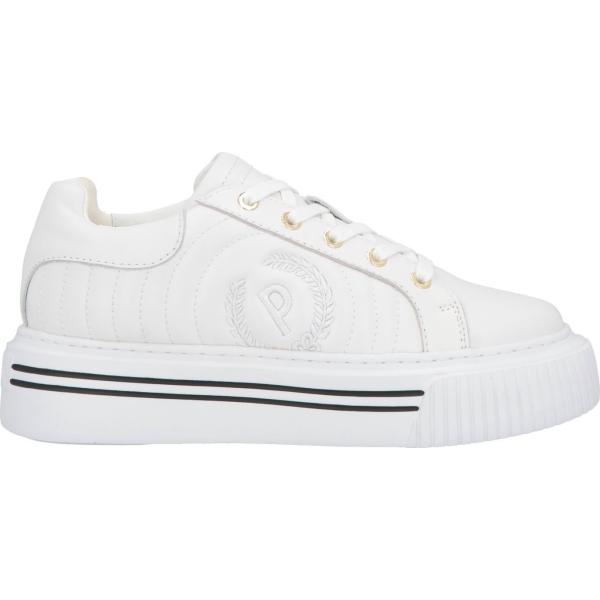 sneakers Pollini grigio