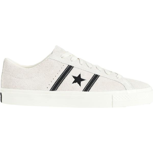 sneakers Converse bianco tinta unita