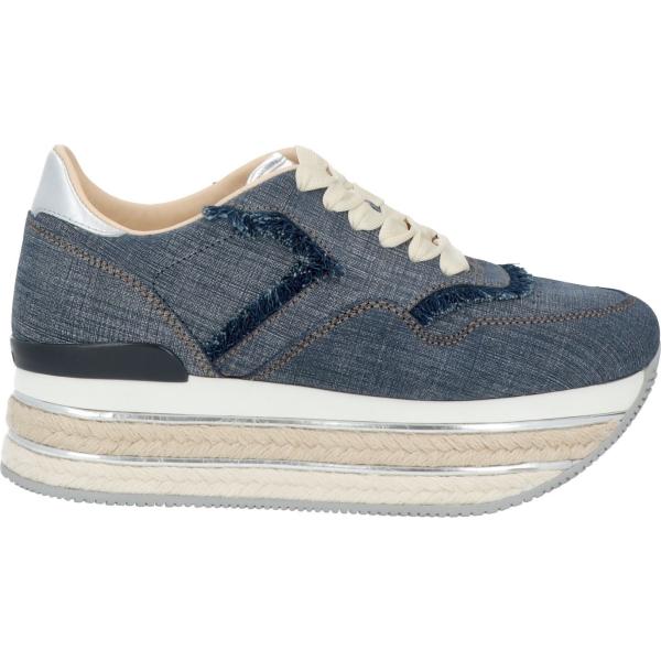 sneakers Hogan multicolore