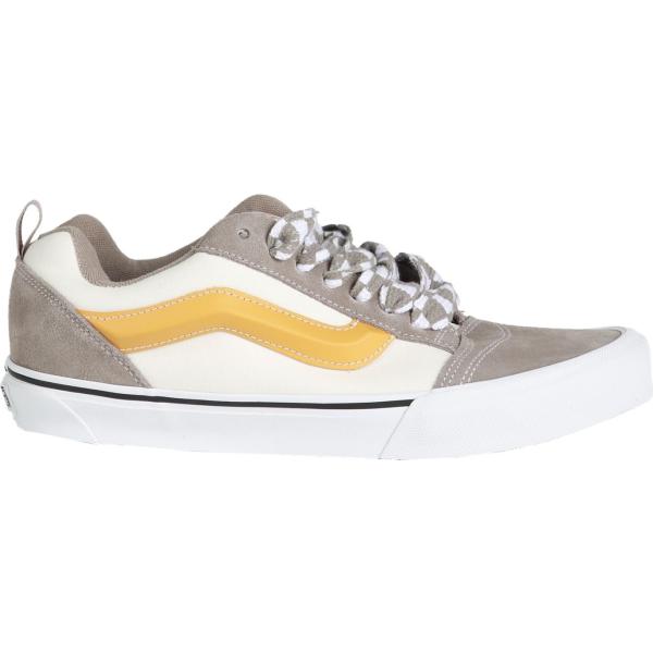 sneakers Vans bianco