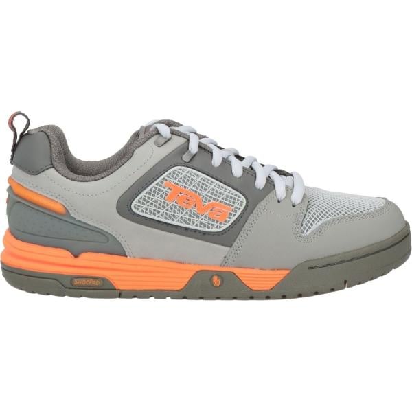 sneakers Teva grigio