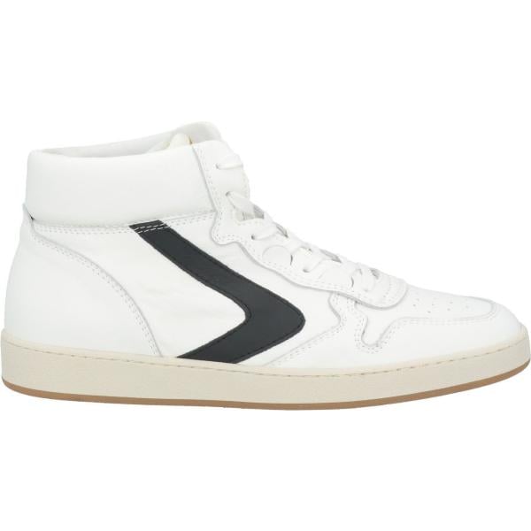 sneakers alte Valsport bianco