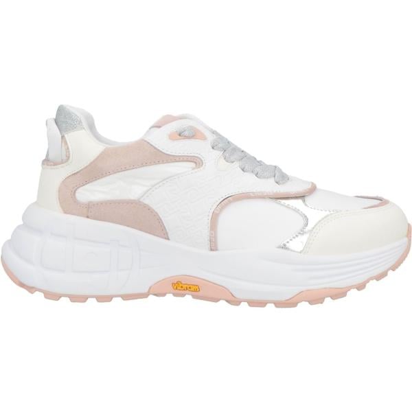 sneakers Liu •Jo bianco