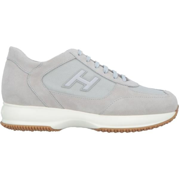 sneakers Hogan grigio