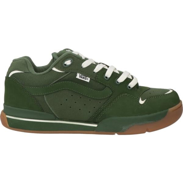 sneakers Vans Vault verde
