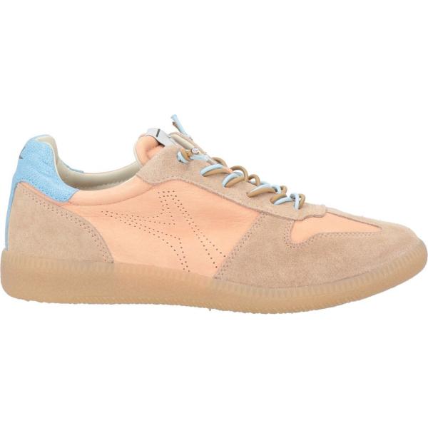 sneakers Archivio,22 marrone