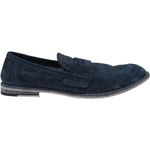 scarpe stringate Jp/David bianco tinta unita