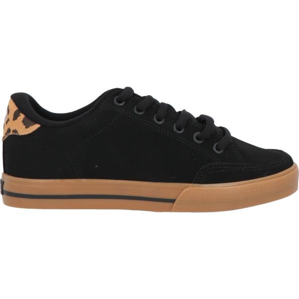 sneakers C1Rca nero tinta unita