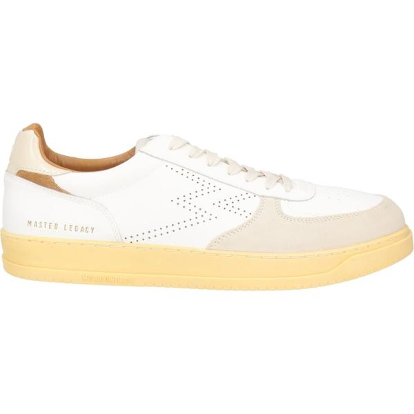 sneakers Moaconcept bianco