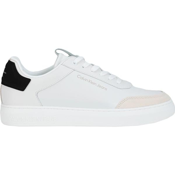 sneakers Calvin Klein Jeans bianco