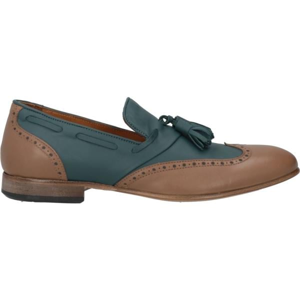 scarpe stringate Giovanni Conti bianco