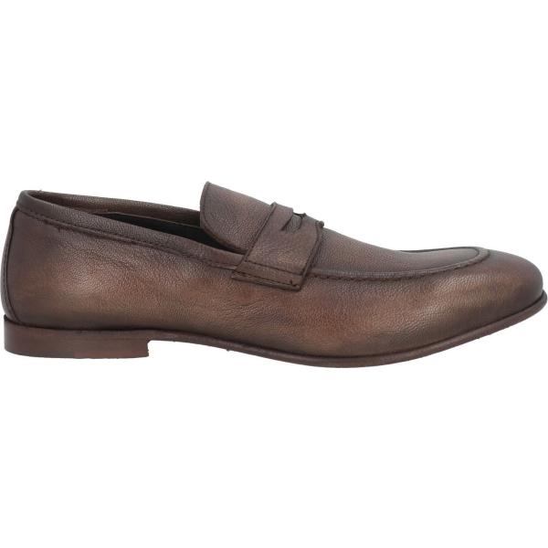 scarpe stringate Alan Blue verde tinta unita