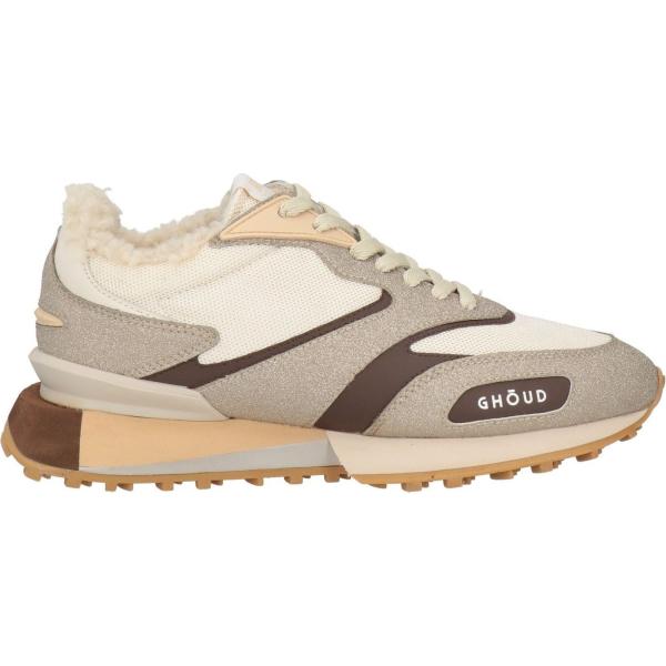 sneakers GHŌUD Venice marrone