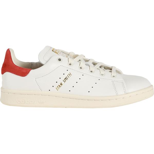 sneakers Adidas Originals bianco tinta unita
