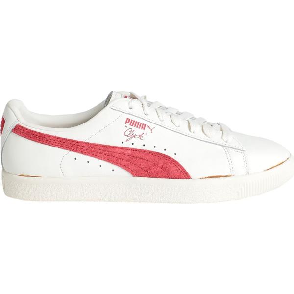 sneakers Puma bianco tinta unita