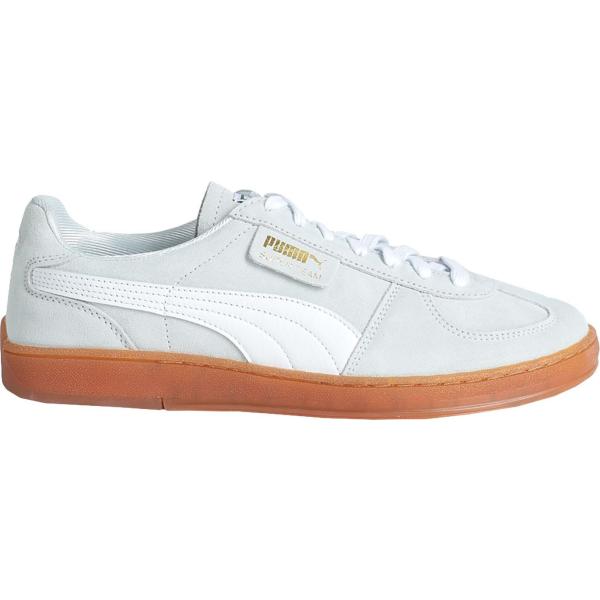 sneakers Puma bianco tinta unita