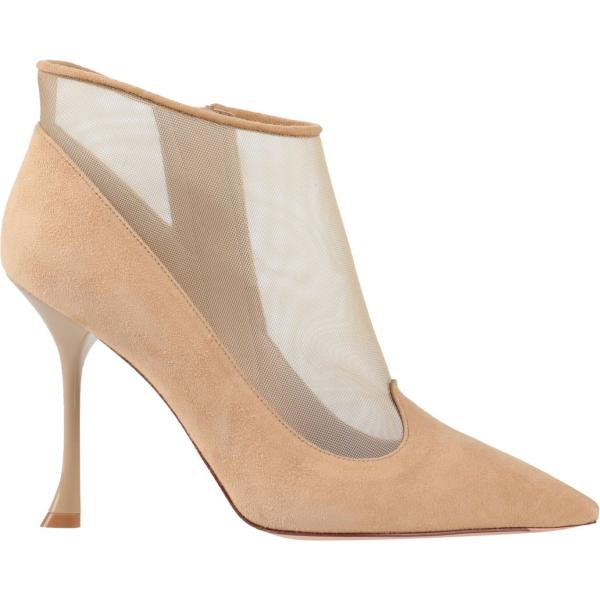 stivaletti Roger Vivier bianco tinta unita