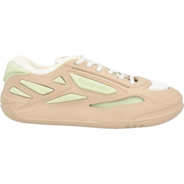 sneakers Reebok marrone