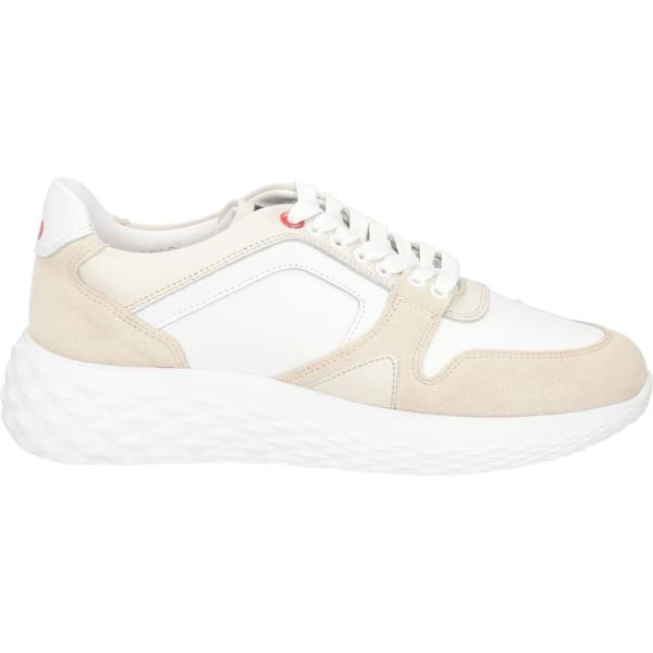sneakers Peuterey bianco