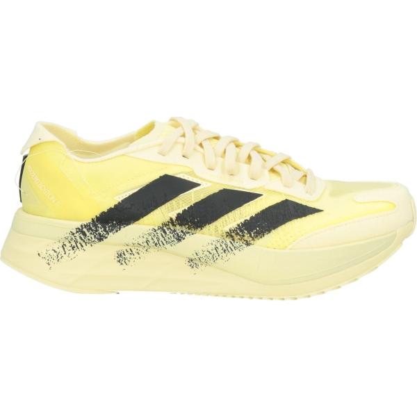 sneakers Y-3 giallo