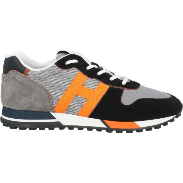 sneakers Hogan multicolore