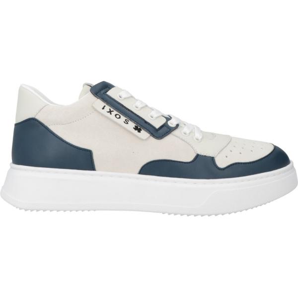 sneakers Ixos grigio
