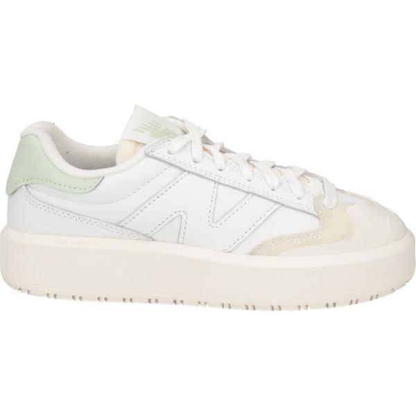 sneakers New Balance bianco