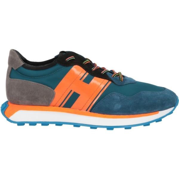 sneakers Hogan blu