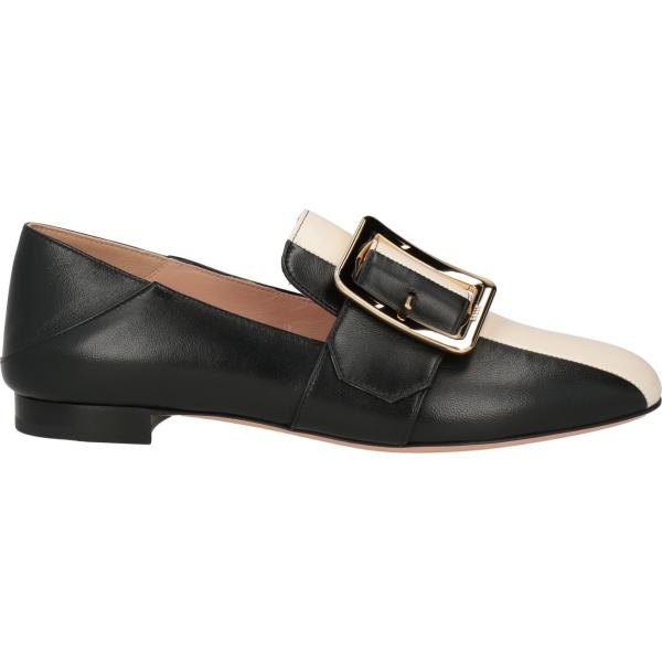 mocassini Bally nero