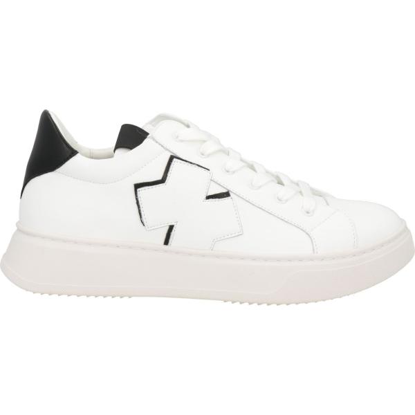 sneakers Ixos bianco