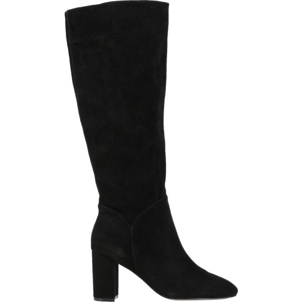 stivali Bibi Lou nero tinta unita