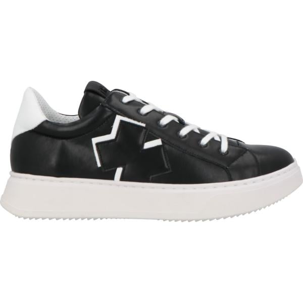 sneakers Ixos multicolore tinta unita