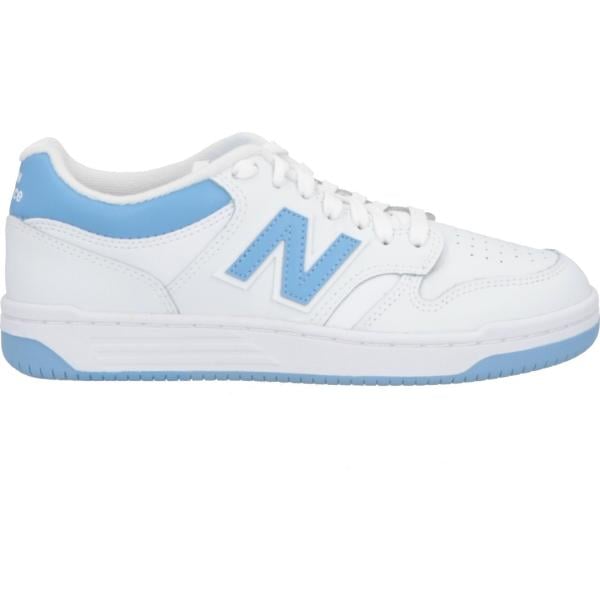sneakers New Balance bianco