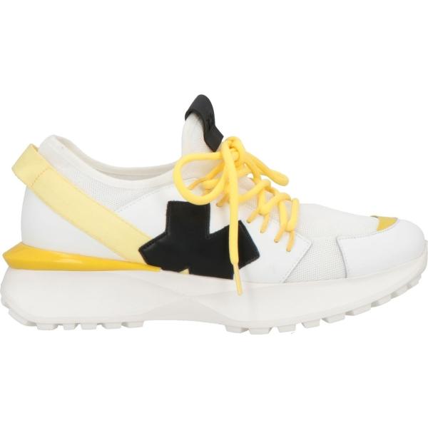 sneakers Ixos bianco
