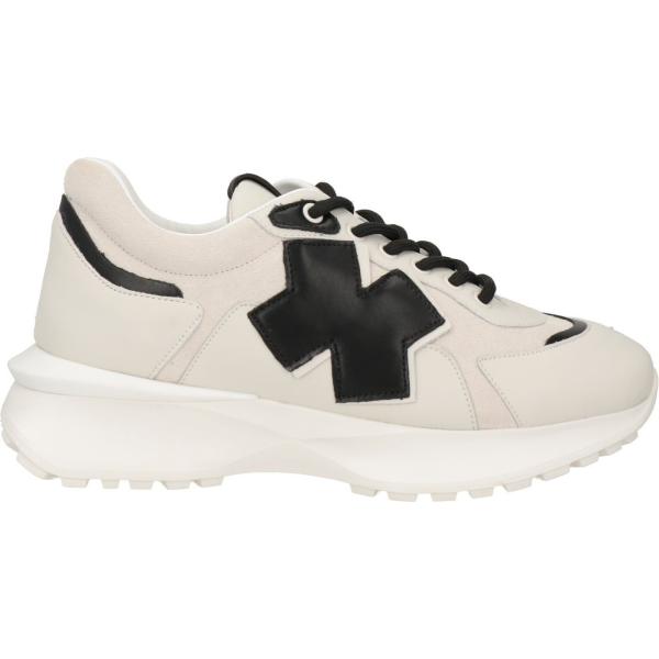 sneakers Ixos bianco
