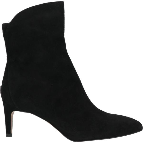 stivaletti Sam Edelman nero tinta unita