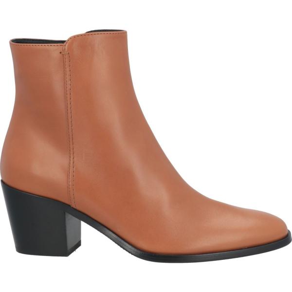 stivaletti Tods tinta unita