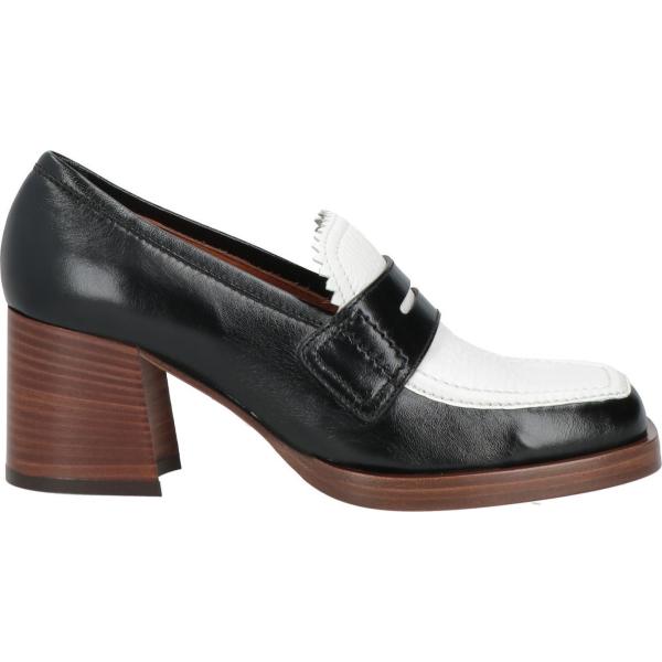 mocassini Tamara Mellon bianco