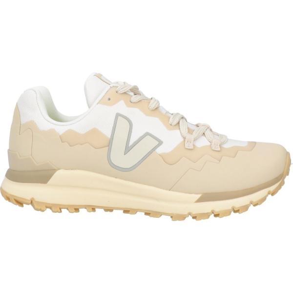 sneakers Veja marrone