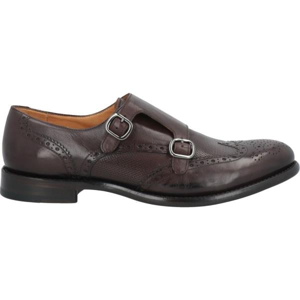 scarpe stringate Eleventy marrone tinta unita