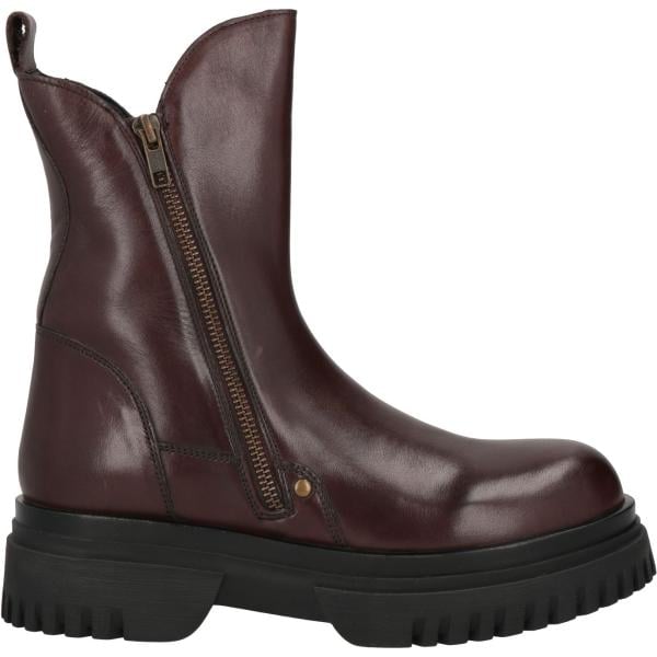 stivaletti Emanuélle Vee bianco