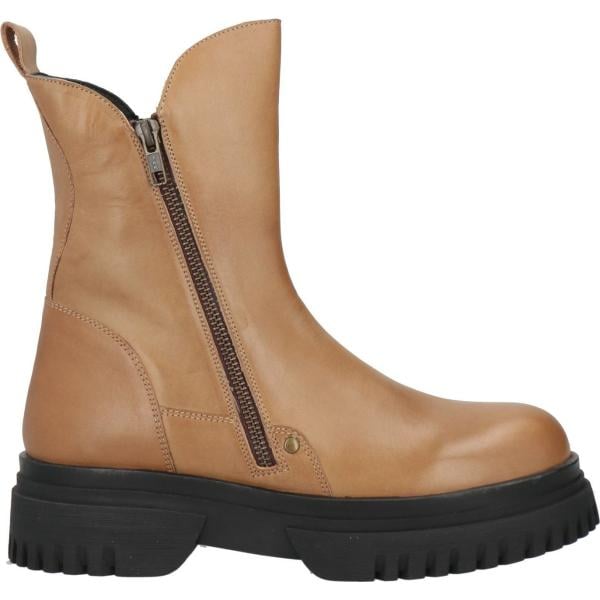 stivaletti Emanuélle Vee bianco