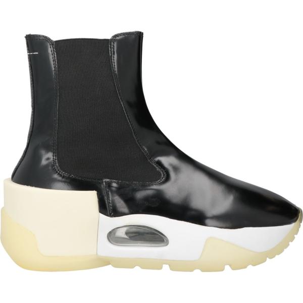 stivaletti chelsea Maison Margiela multicolore tinta unita